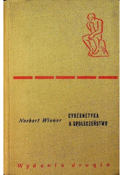 Cybernetyka a społeczeństwo