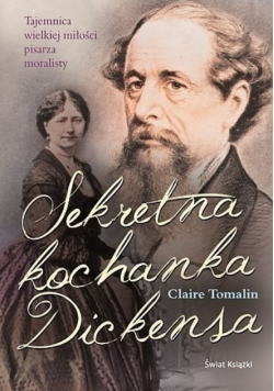 Sekretna kochanka Dickensa