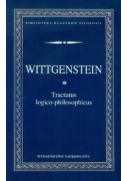 Tractatus Logico - Philosophicus