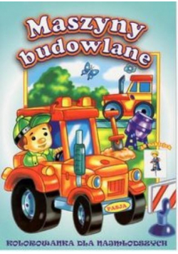 Maszyny budowlane PASJA