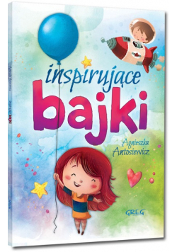 Inspirujące bajki