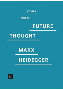 Introduction to a Future Way of Thought