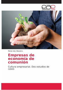 Empresas de economía de comunión