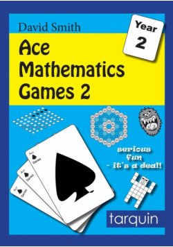 ACE Mathematics Games 2
