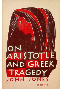 No aristotle greek tragedy