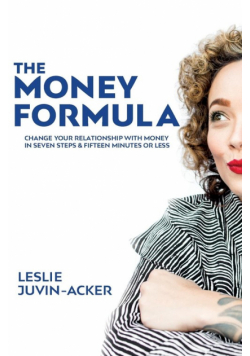 The Money Formula