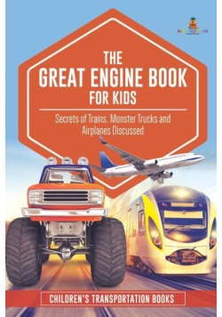 The Great Engine Book for Kids