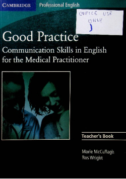 Good Practice Student's Book