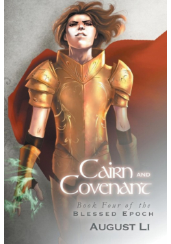 Cairn and Covenant