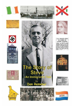The Story of Steve