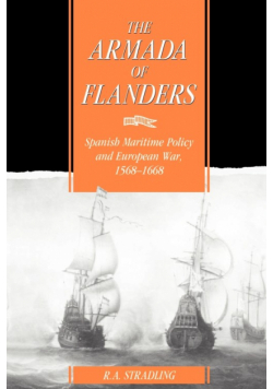 The Armada of Flanders