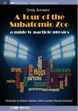 A Tour of the Subatomic Zoo