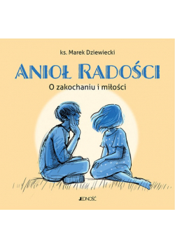 Anioł radości