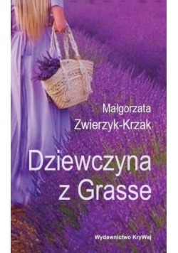 Dziewczyna z Grasse