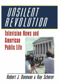 Unsilent Revolution