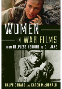 Women in War Films