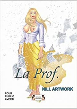 La prof