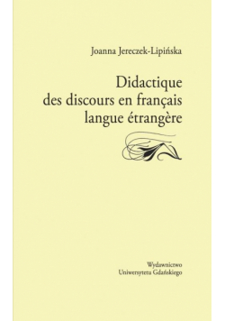 Didactique des discours en francais langue...