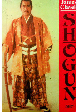 Shogun tom 1