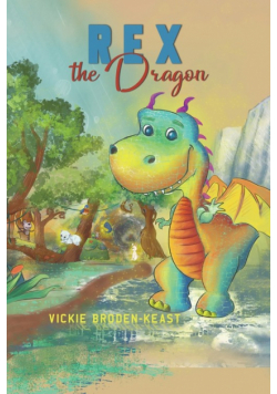Rex the Dragon