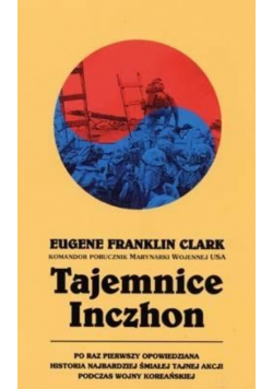 Tajemnice Inczhon
