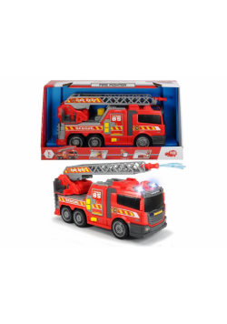 ACTION SERIES Straż Fire Fighter