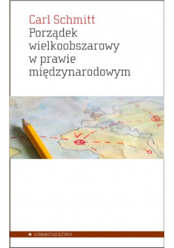 Porządek wielkoobszarowy w prawie międzynarodowym