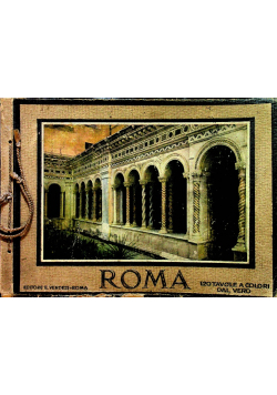 Roma