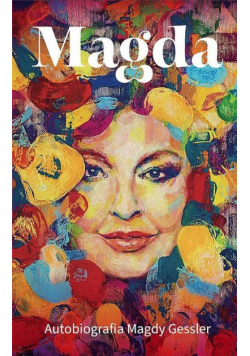 Magda BR