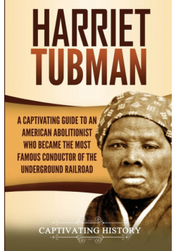 Harriet Tubman
