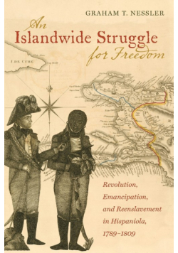 An Islandwide Struggle for Freedom