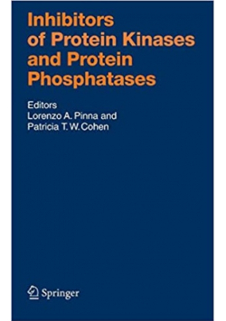 Inhibitors of Protein Kinases and Protein Phosphatases