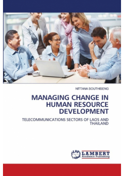 Managing Change In Human Resource Development