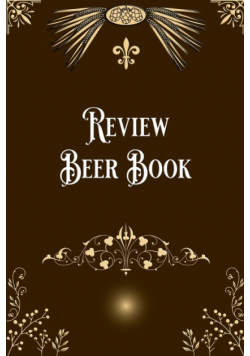 Review Beer Book