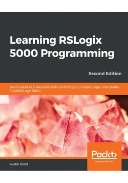 Learning RSLogix 5000 Programming