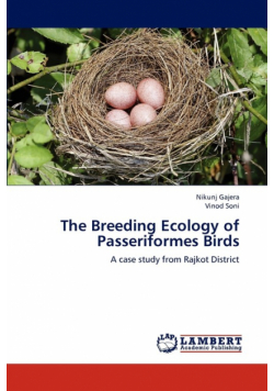 The Breeding Ecology of Passeriformes Birds