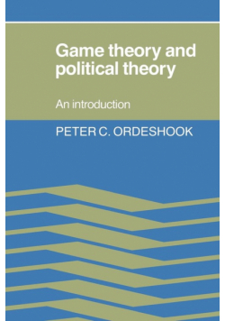 Game Theory and Political Theory