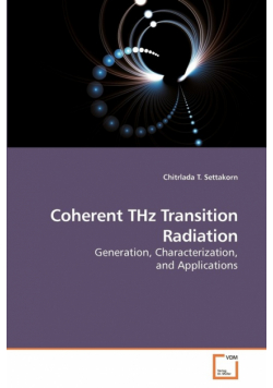 Coherent THz Transition Radiation