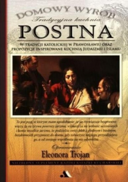 Tradycyjna kuchnia postna