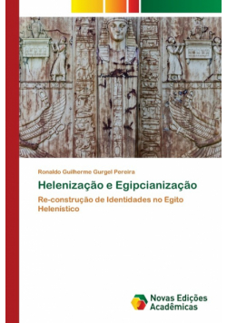 Helenização e Egipcianização