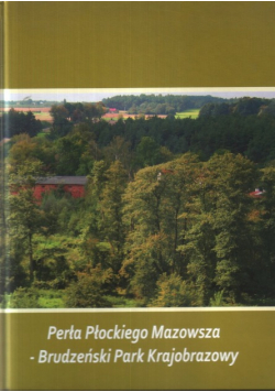Perła płockiego Mazowsza Brudzeński Park