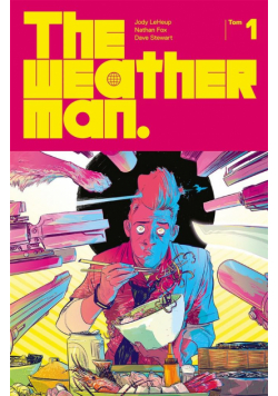 The Weatherman T.1