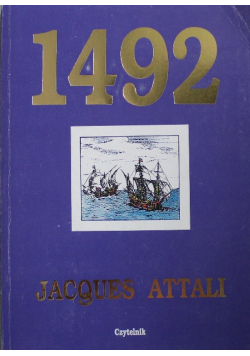 Jacques Attali 1492