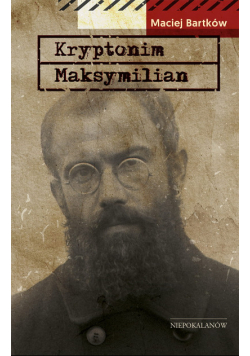 Kryptonim Maksymilian