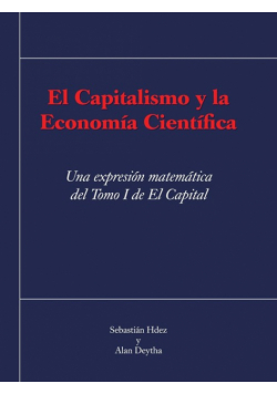 El Capitalismo y La Economia Cientifica