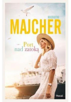 Port nad zatoką
