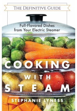 Cooking With Steam