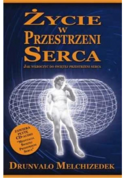 Życie w przestrzeni serca + CD