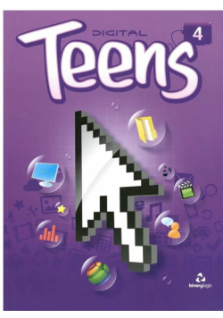 Digital Teens 4 SB + online