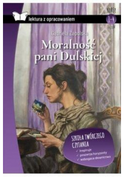 Moralność pani Dulskiej z opracowaniem